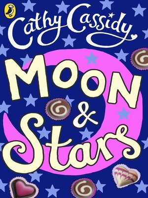 cover image of Moon and Stars
